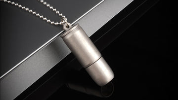 Keychain Flashlight EDC Pocket Flashlight